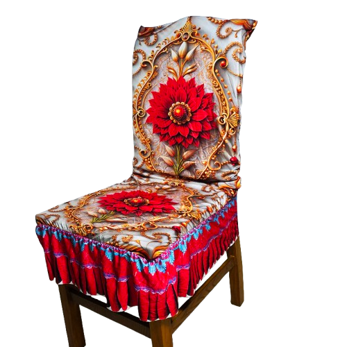 3Dপ্রিমিয়াম কুচি ডাইনিং সেট (DK=1)