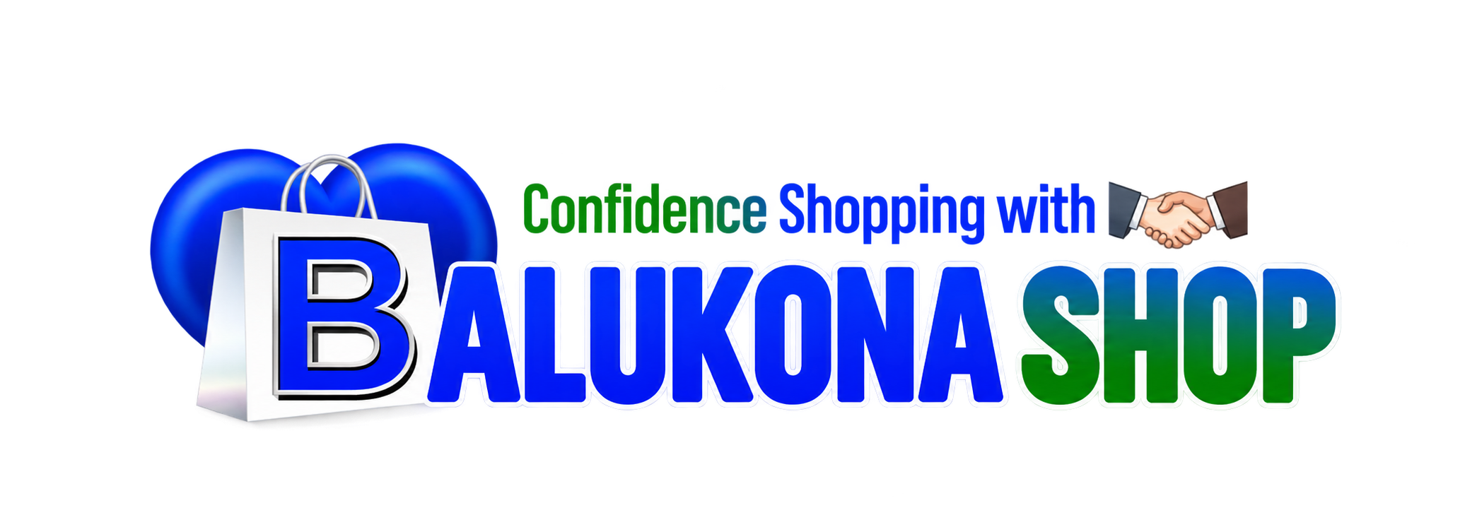 Balukona Shop