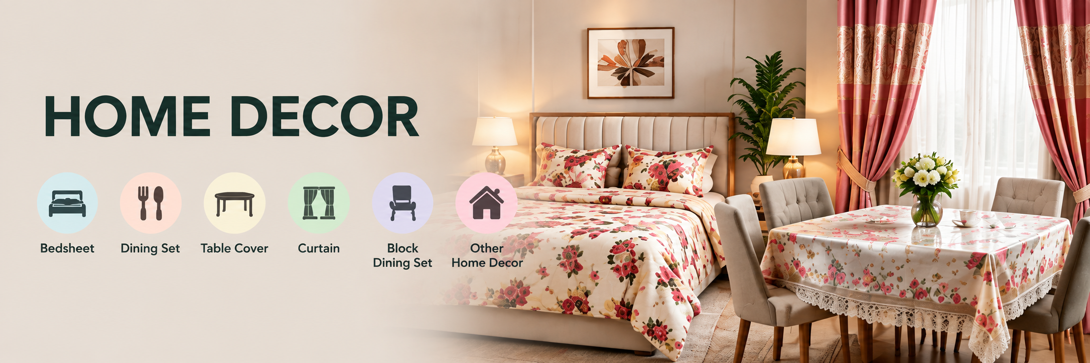 Category Banner Slider