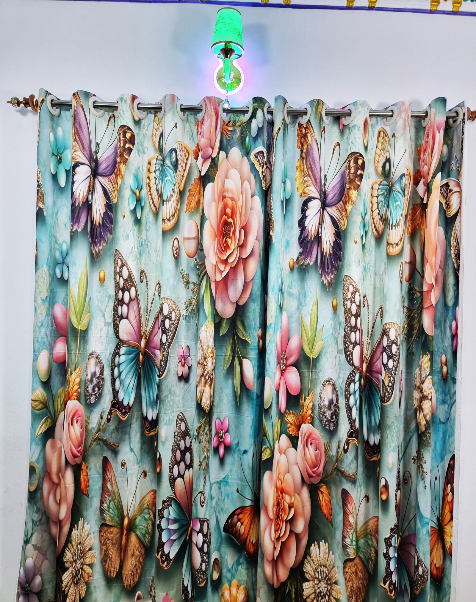 3D Curtain (19)