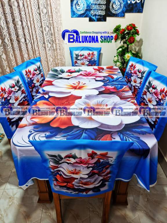 3D Dining Seet (43)