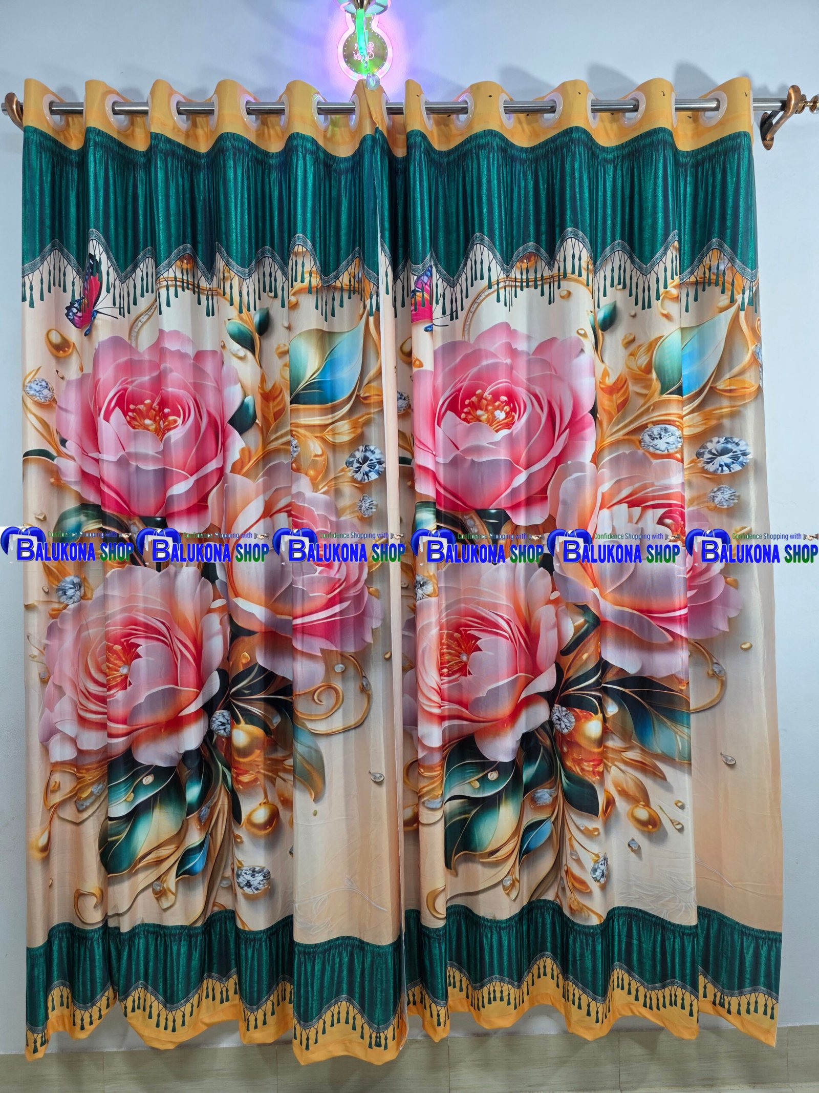 3D Curtain (59)