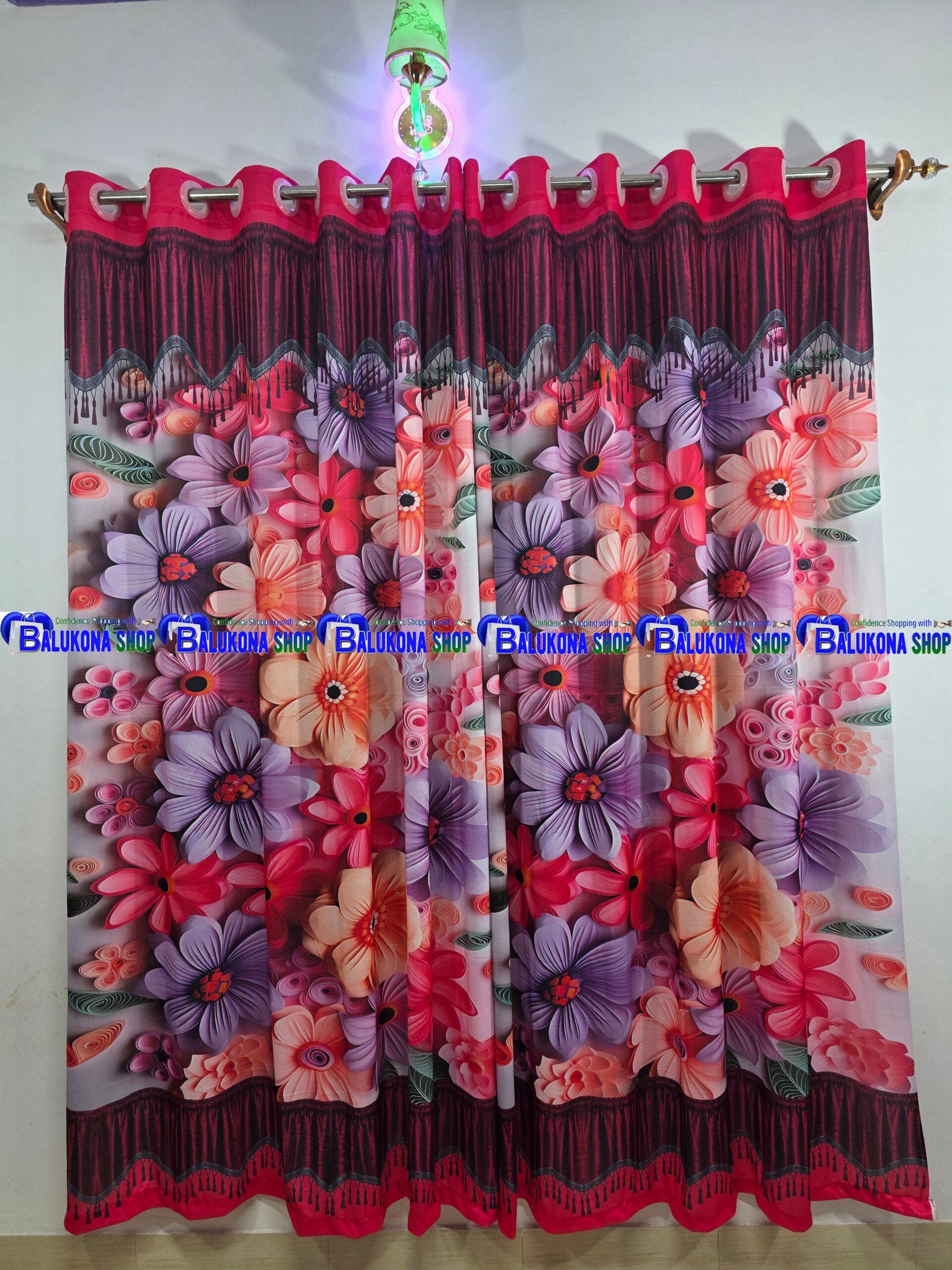 3D Curtain (63)