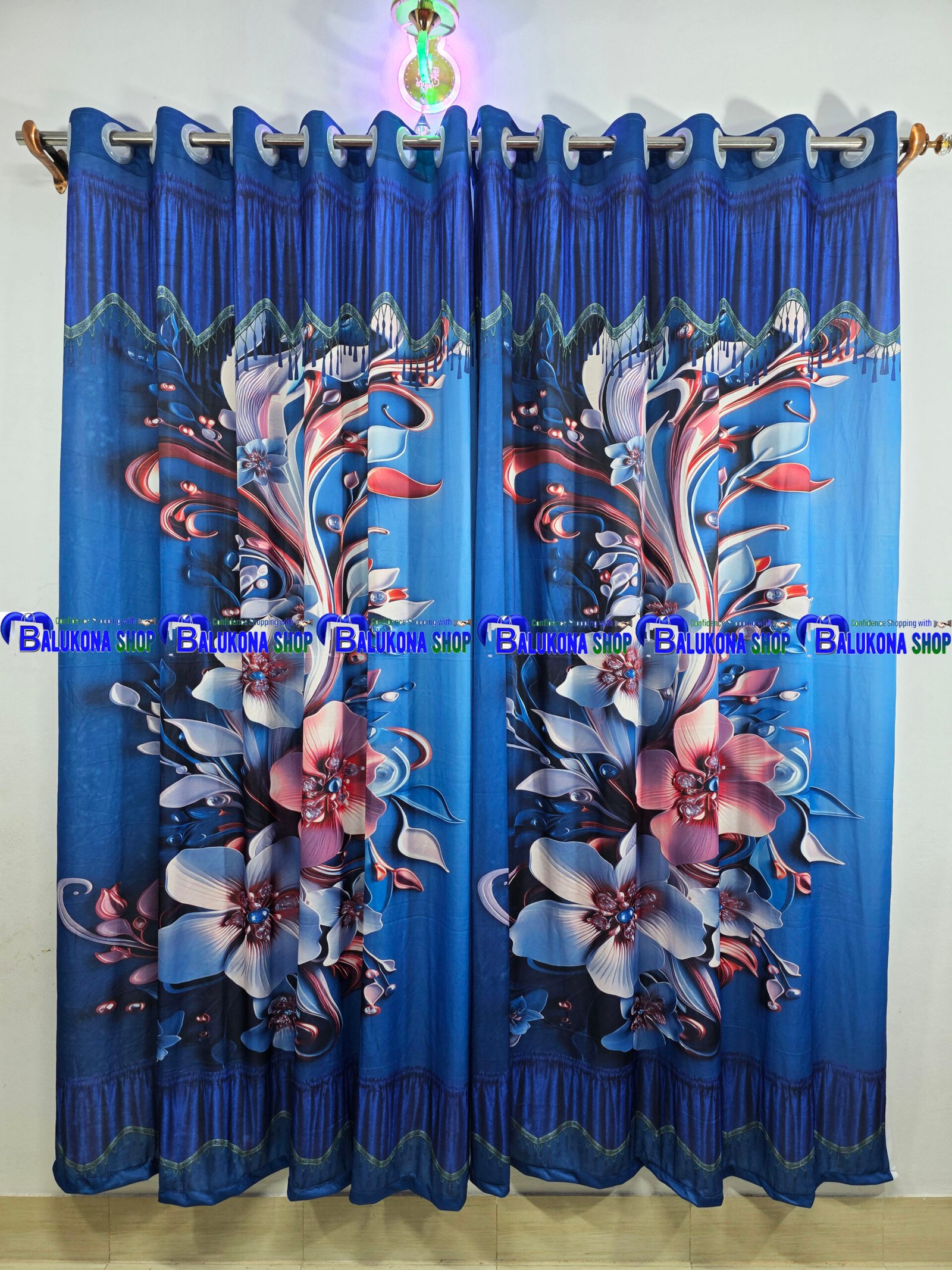 3D Curtain (65)